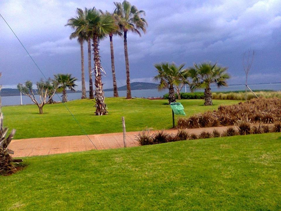 Pret De La Corniche Nador Exterior foto