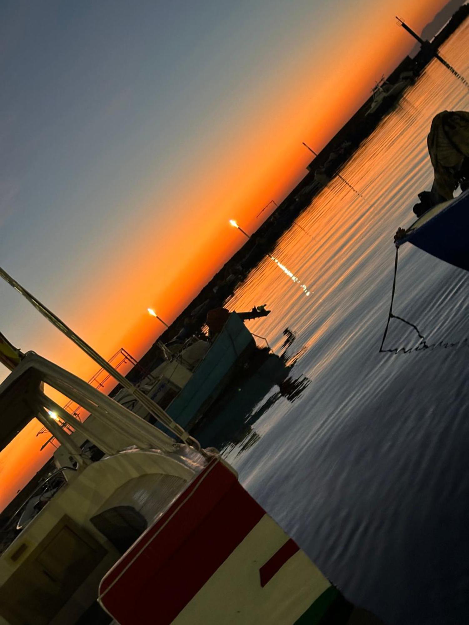 Pret De La Corniche Nador Exterior foto